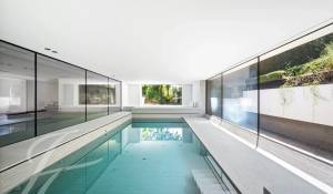 Vendita Proprietà Vandoeuvres