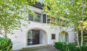 Vendita Proprietà Vandoeuvres