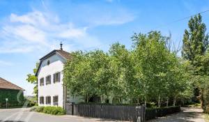 Vendita Proprietà Vandoeuvres