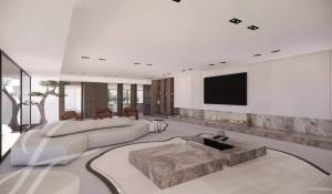 Vendita Proprietà Vandoeuvres