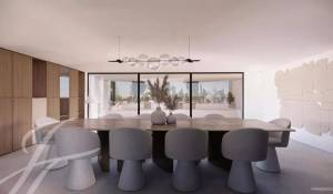 Vendita Proprietà Vandoeuvres