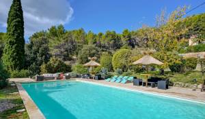 Vendita Proprietà Vauvenargues