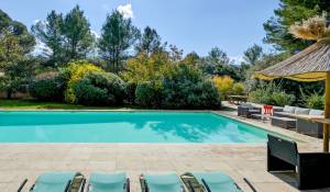 Vendita Proprietà Vauvenargues