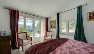 Vendita Proprietà Vauvenargues