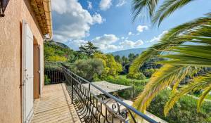 Vendita Proprietà Vauvenargues