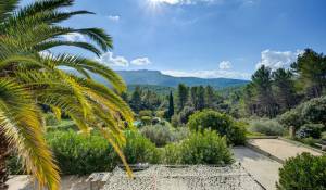 Vendita Proprietà Vauvenargues