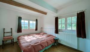 Vendita Proprietà Vauvenargues