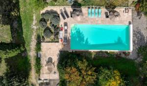 Vendita Proprietà Vauvenargues