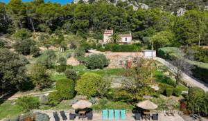 Vendita Proprietà Vauvenargues