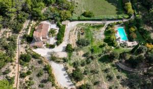 Vendita Proprietà Vauvenargues