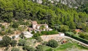 Vendita Proprietà Vauvenargues