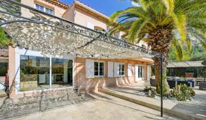 Vendita Proprietà Vauvenargues