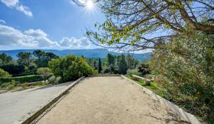 Vendita Proprietà Vauvenargues