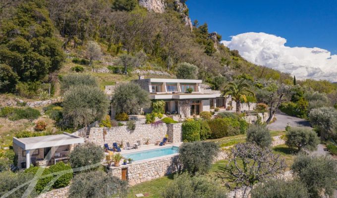 Vendita Proprietà Vence