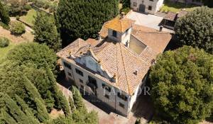 Vendita Proprietá vignicola Firenze