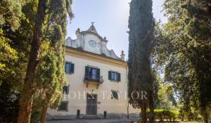 Vendita Proprietá vignicola Firenze