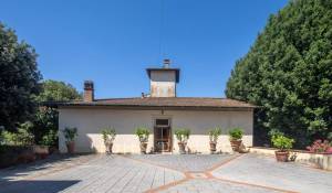 Vendita Proprietá vignicola Firenze