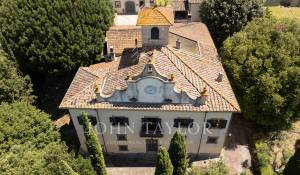 Vendita Proprietá vignicola Firenze