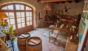 Vendita Proprietá vignicola L'Isle-sur-la-Sorgue