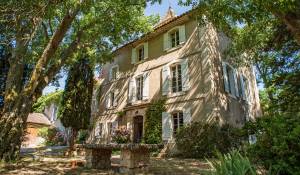 Vendita Proprietá vignicola L'Isle-sur-la-Sorgue