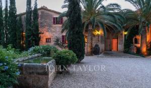 Vendita Proprietá vignicola Palma de Mallorca