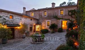 Vendita Proprietá vignicola Palma de Mallorca