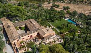 Vendita Proprietá vignicola Palma de Mallorca