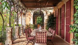Vendita Proprietá vignicola Palma de Mallorca