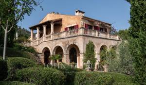 Vendita Proprietá vignicola Palma de Mallorca