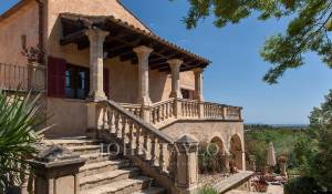 Vendita Proprietá vignicola Palma de Mallorca
