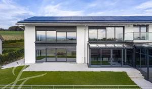 Vendita Proprietà Villars-Sainte-Croix