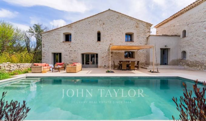 Vendita Proprietà Villecroze