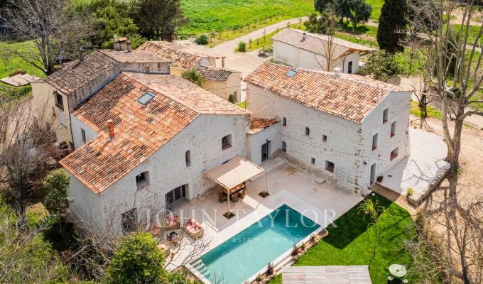 Vendita Proprietà Villecroze