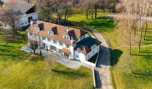 Vendita Proprietà Yens