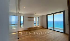 Vendita Residence Agios Tychonas