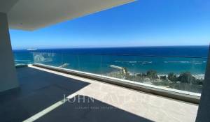 Vendita Residence Agios Tychonas