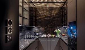 Vendita Residence Agios Tychonas