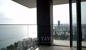 Vendita Residence Agios Tychonas