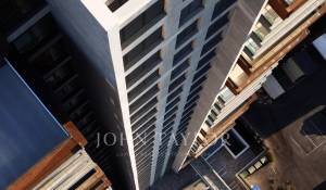 Vendita Residence Agios Tychonas