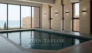 Vendita Residence Agios Tychonas