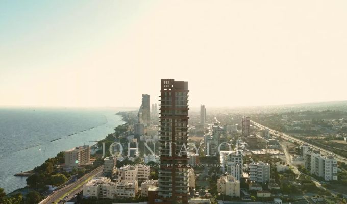 Vendita Residence Agios Tychonas