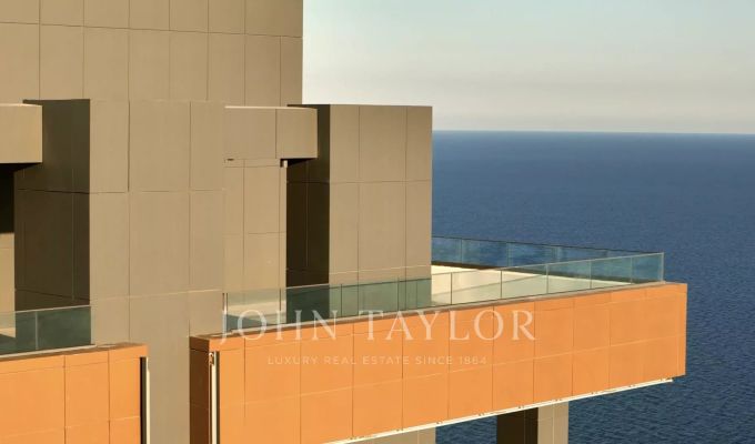 Vendita Residence Agios Tychonas