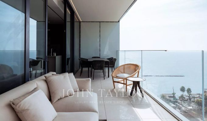 Vendita Residence Limassol