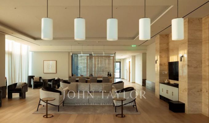 Vendita Residence Mouttagiaka