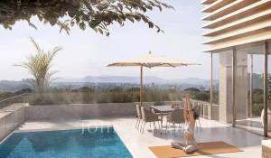 Vendita Residence Nicosia