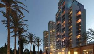 Vendita Residence Nicosia