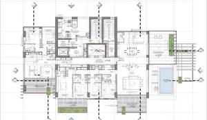 Vendita Residence Nicosia