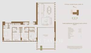 Vendita Residence Nicosia