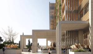 Vendita Residence Nicosia