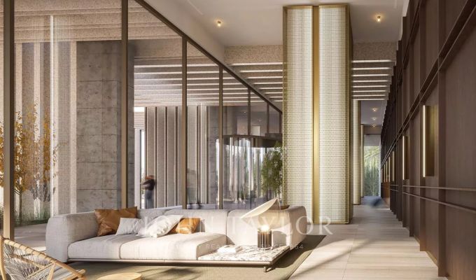 Vendita Residence Nicosia